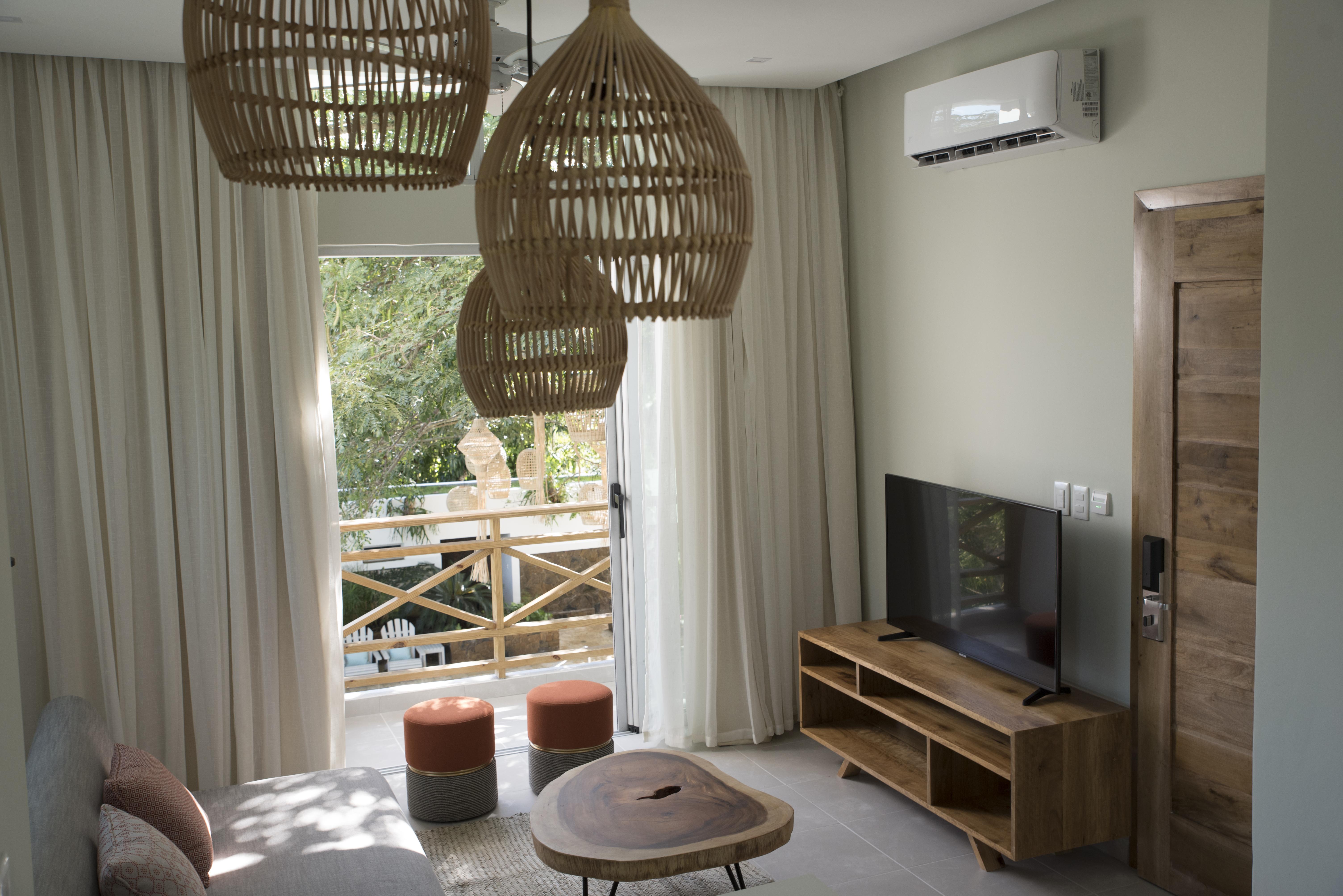 Saman Boutique Hotel By Mint Las Terrenas Bagian luar foto