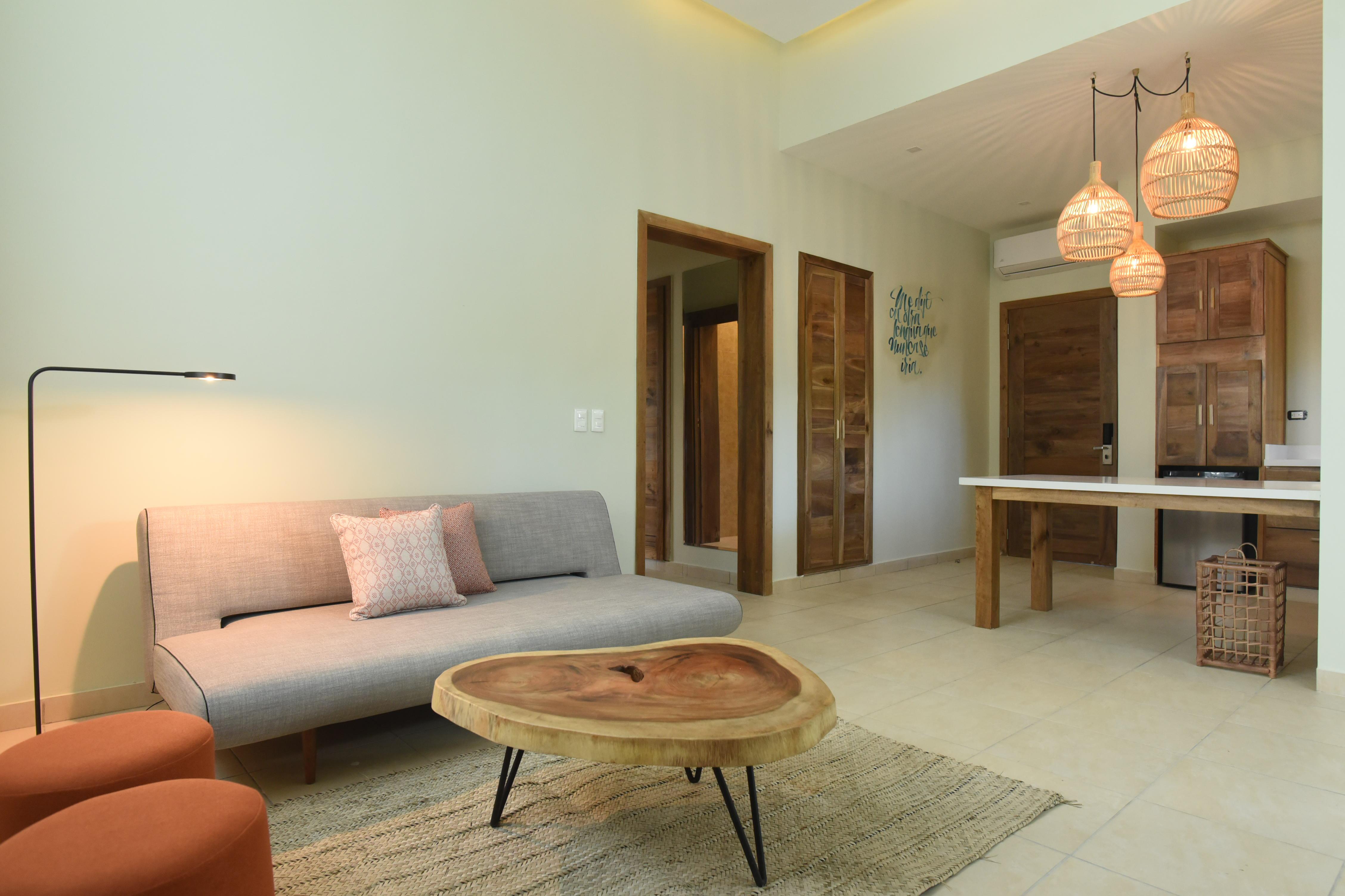 Saman Boutique Hotel By Mint Las Terrenas Bagian luar foto