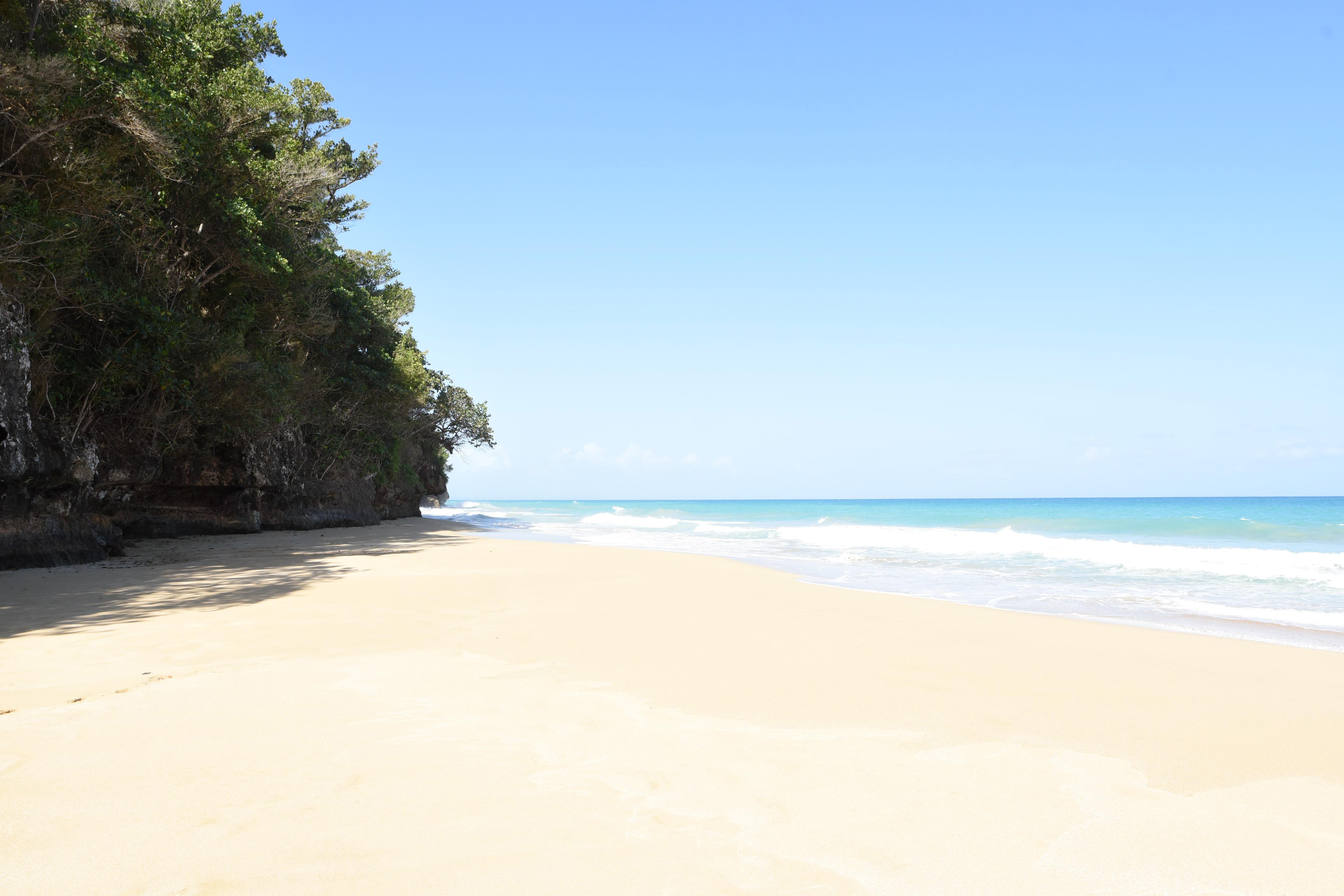 Saman Boutique Hotel By Mint Las Terrenas Bagian luar foto