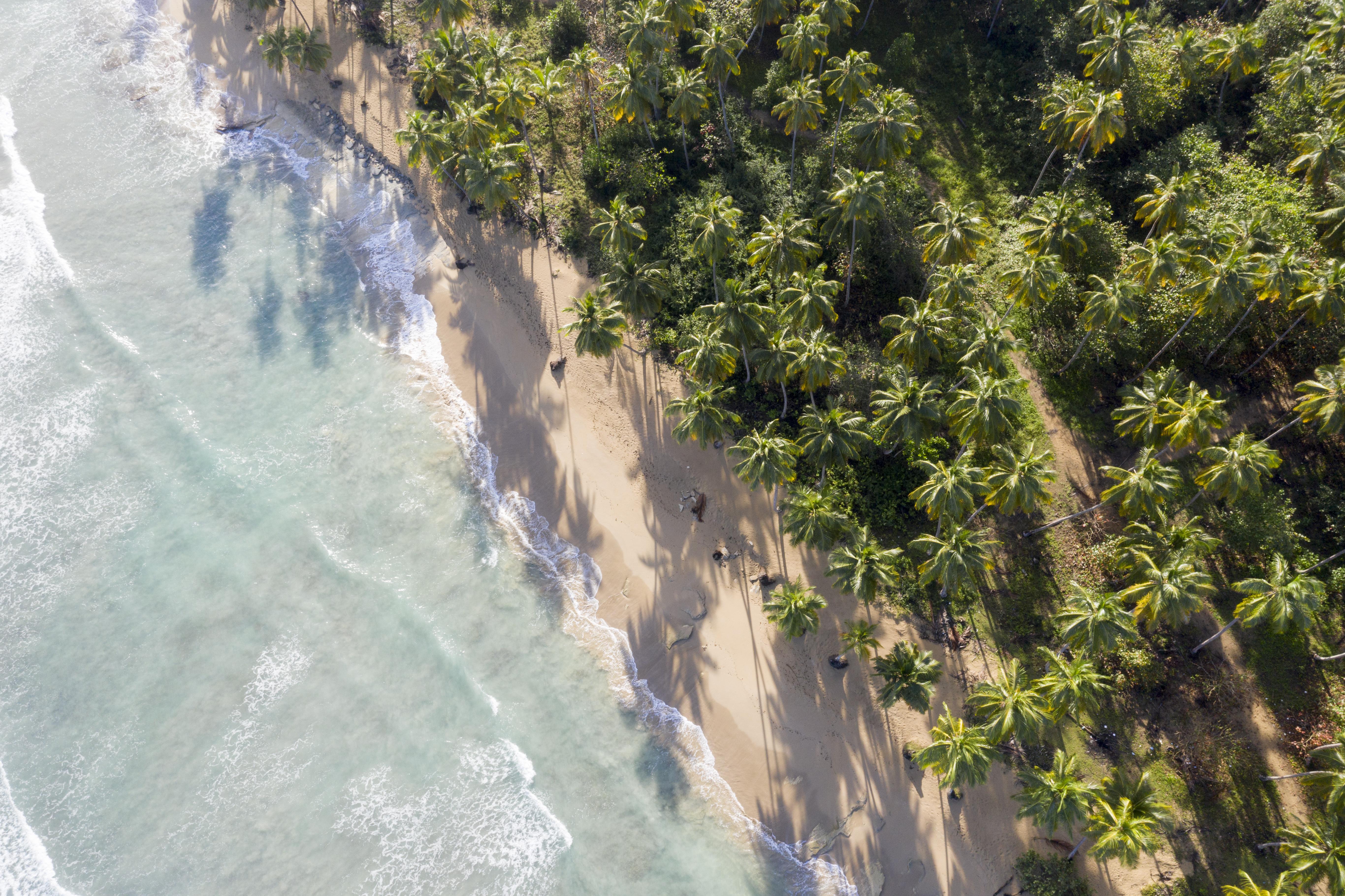 Saman Boutique Hotel By Mint Las Terrenas Bagian luar foto
