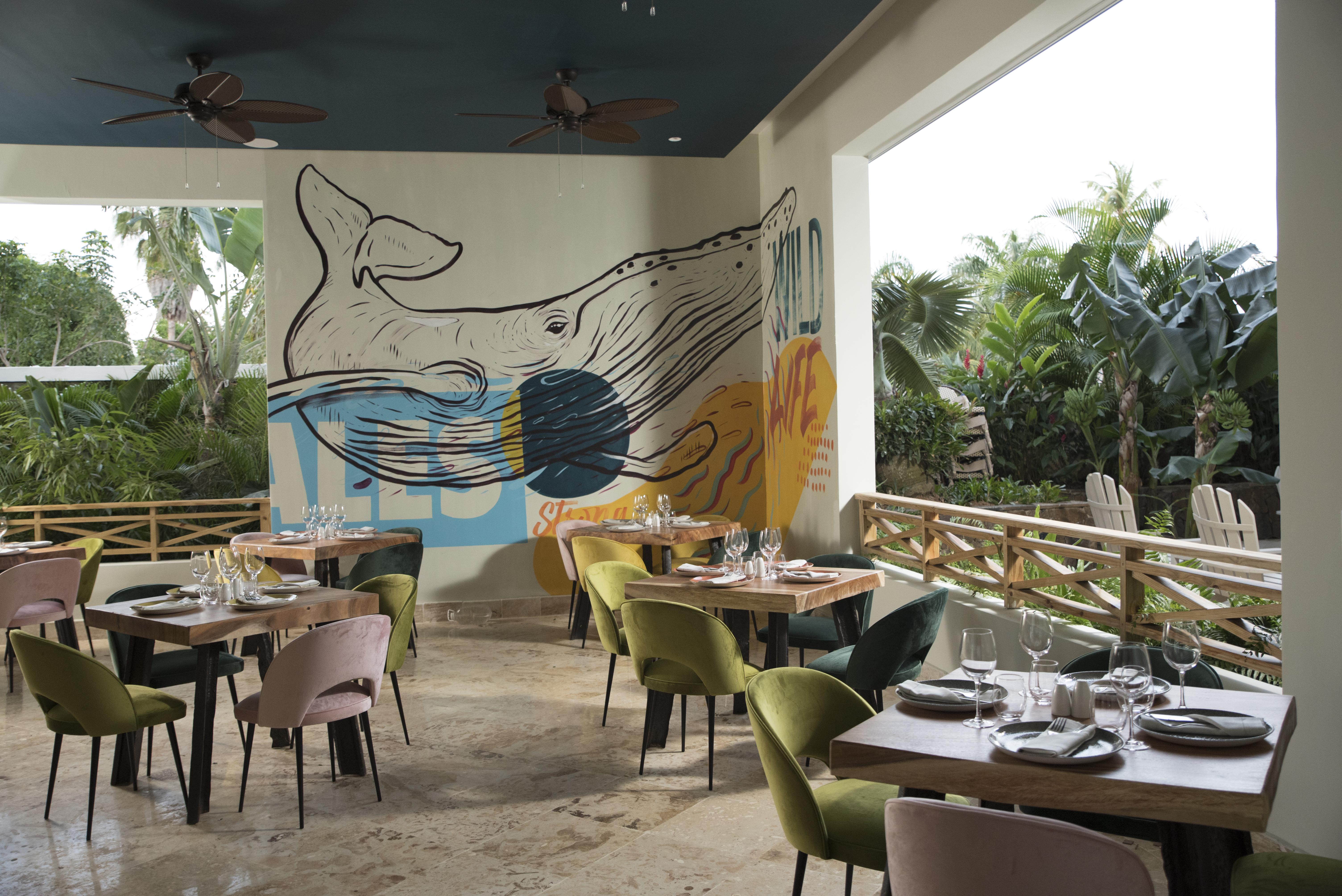 Saman Boutique Hotel By Mint Las Terrenas Bagian luar foto