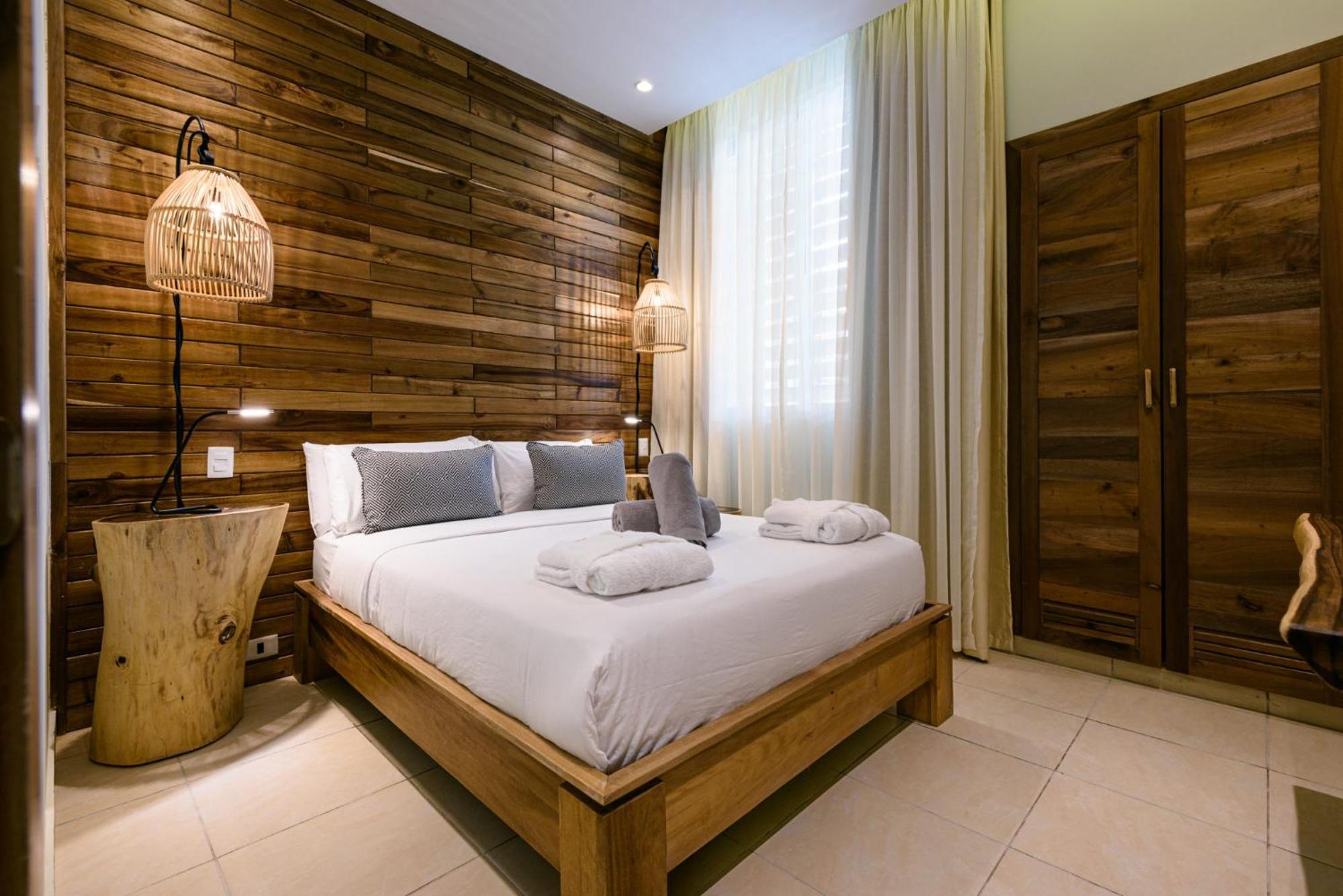 Saman Boutique Hotel By Mint Las Terrenas Bagian luar foto