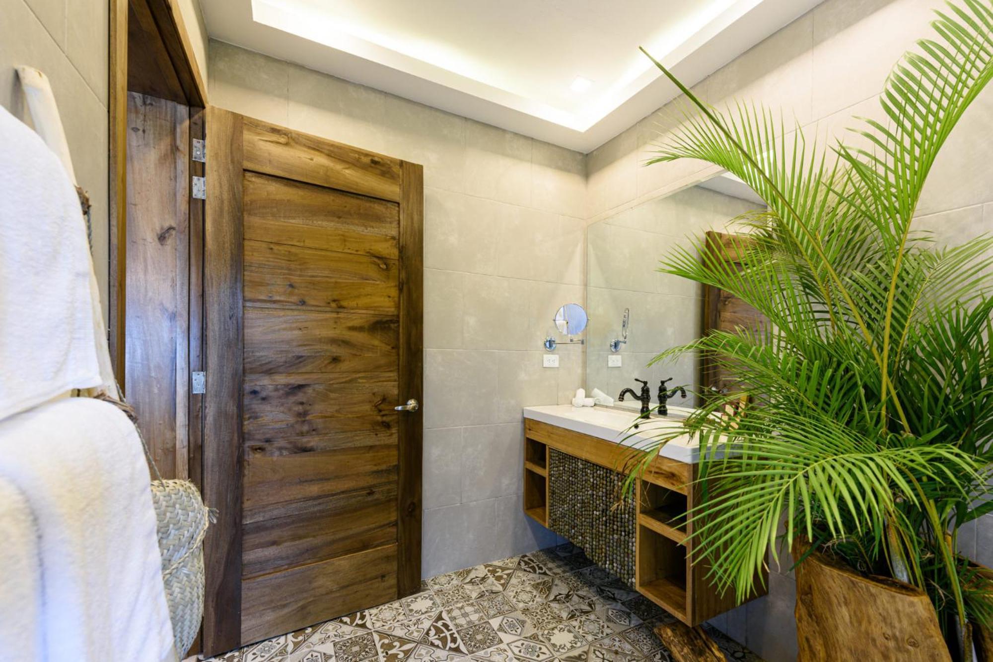 Saman Boutique Hotel By Mint Las Terrenas Bagian luar foto