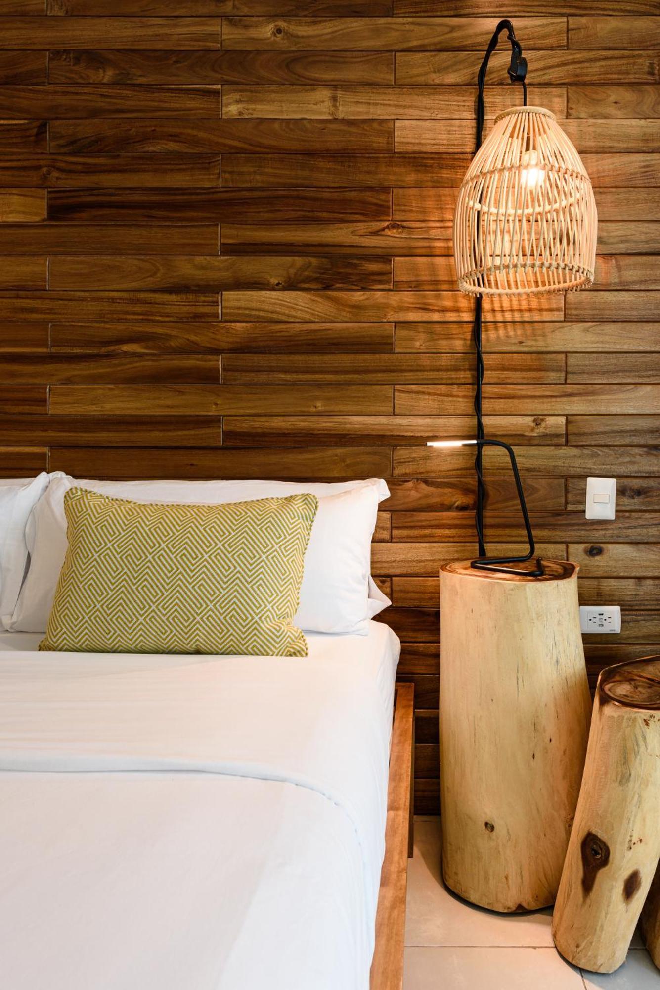 Saman Boutique Hotel By Mint Las Terrenas Bagian luar foto